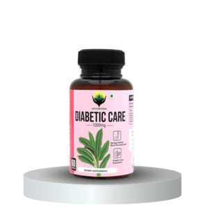 Upcharveda Diabetic Care