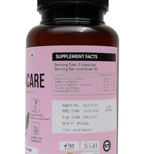 Upcharveda Diabetic Care - Image 2