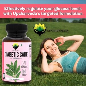 Upcharveda Diabetic Care - Image 4