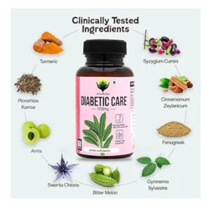 Upcharveda Diabetic Care - Image 3