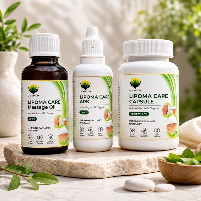 Upcharveda Lipoma Care