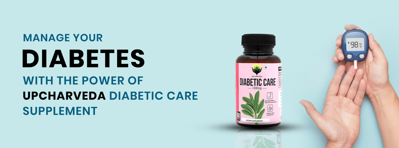 Diabetic Care