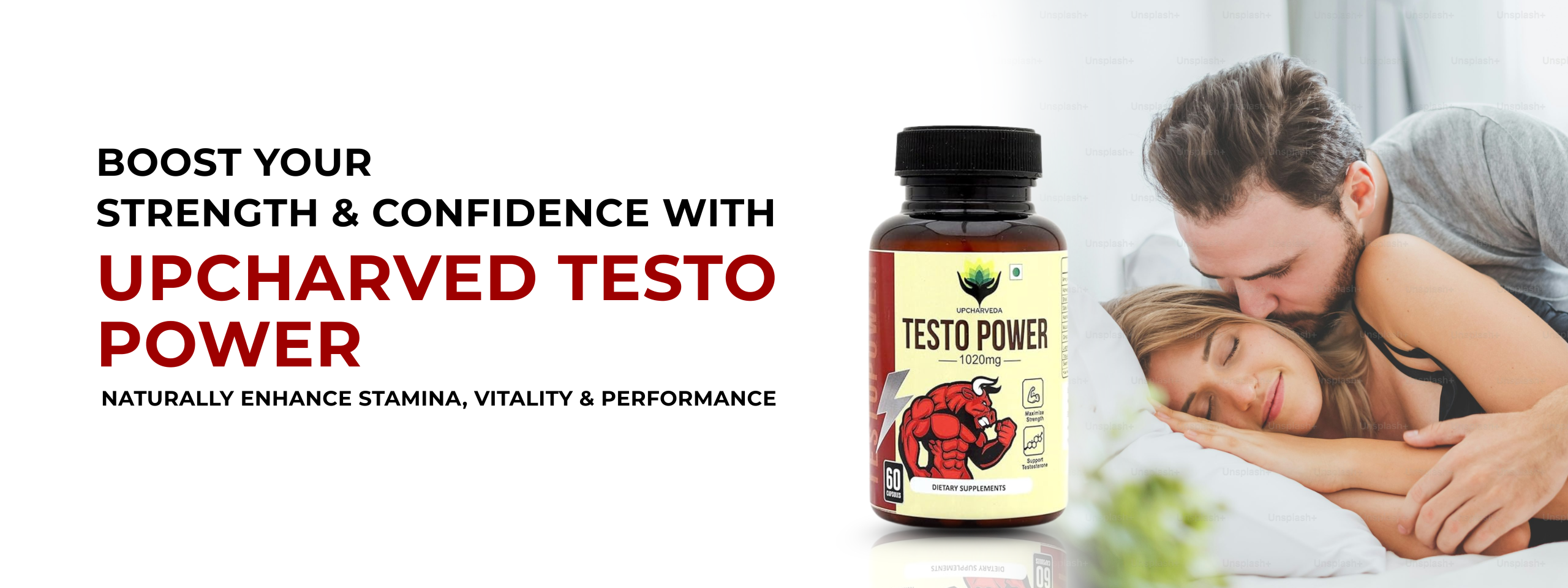 Testo Power